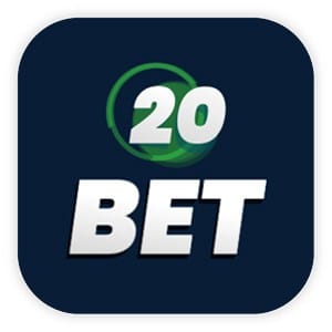 20bet App Icon