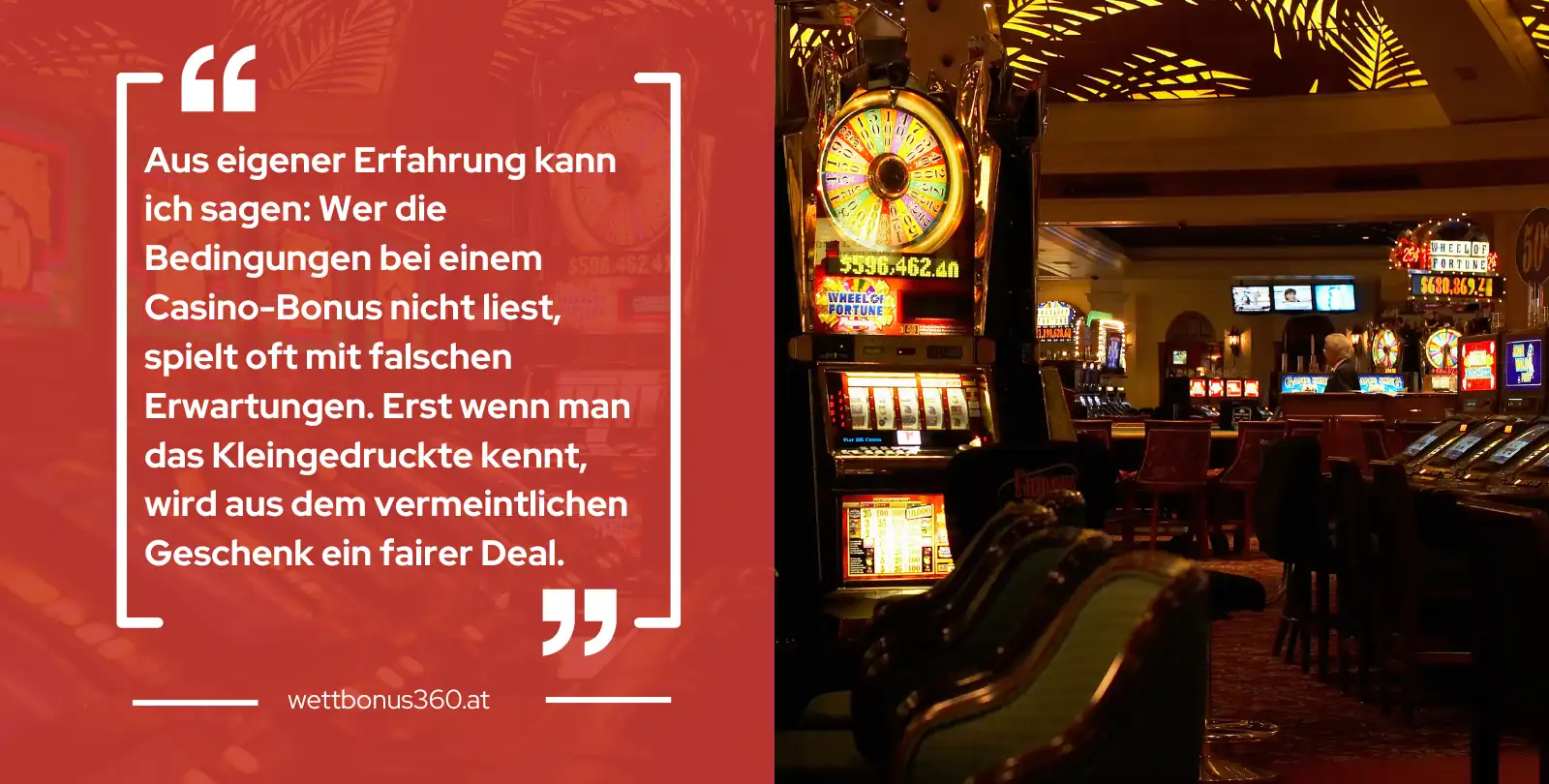 Technische Grafik zu Casino Bonus ohne Einzahlung mit Umsatzanforderungs-Formel und Prozessdiagramm