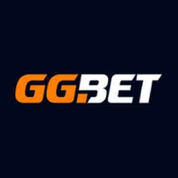 GGbet Logo
