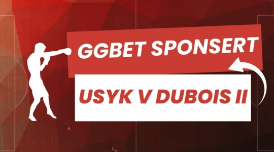 GGbet Sponsor