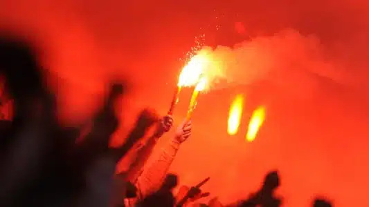 Hooligans