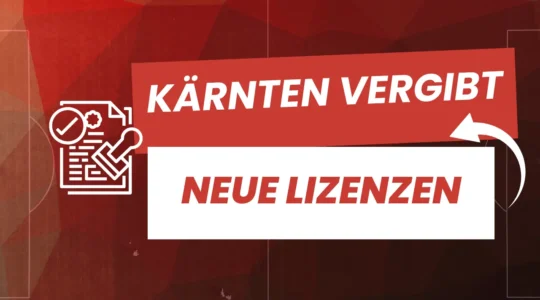 Kärnten Lizenzen