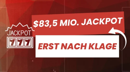 Texas Jackpot