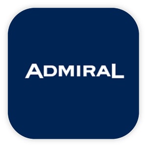 Admiralbet App Icon