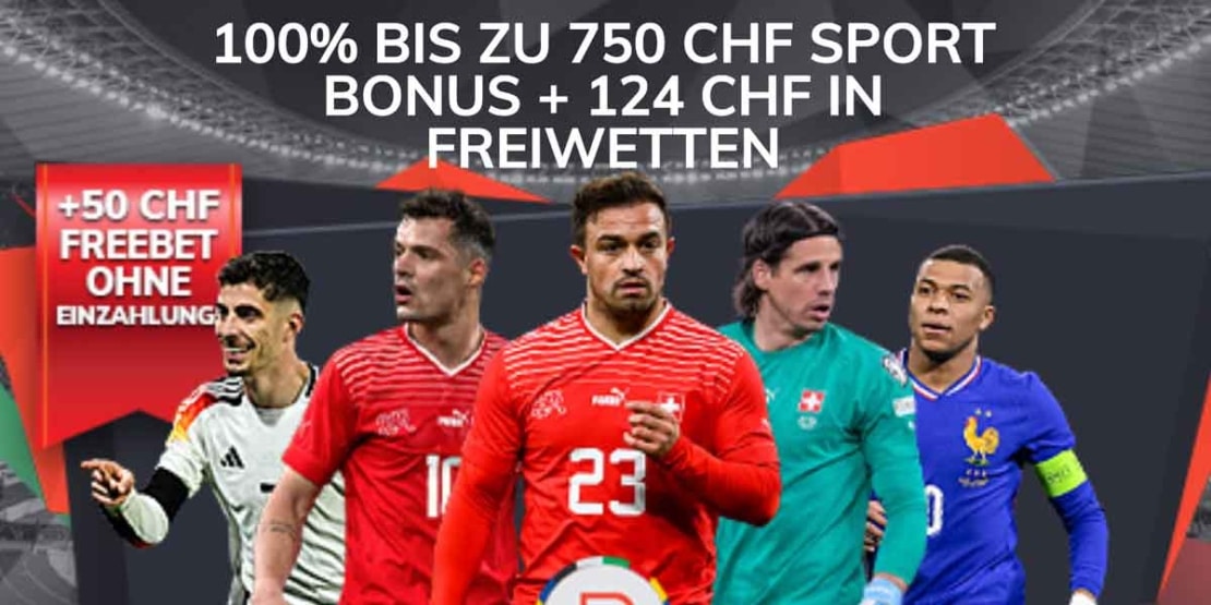 Bahigo Bonusangebot für Neukunden