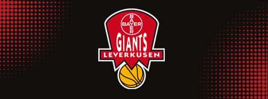 bayer giants leverkusen logo