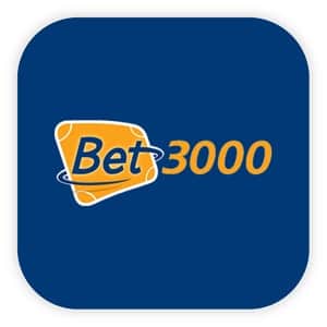 Bet3000 App Icon