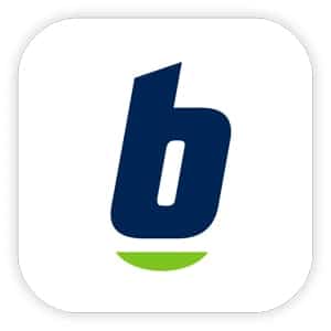 Betathome App Icon