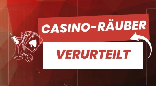 casino überfall news