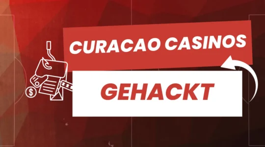 curacao hack