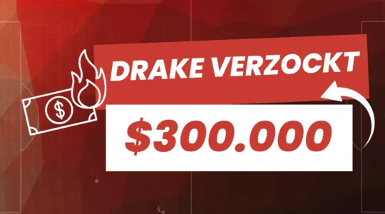 drake wette