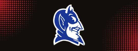 Duke University Blue Devils Logo