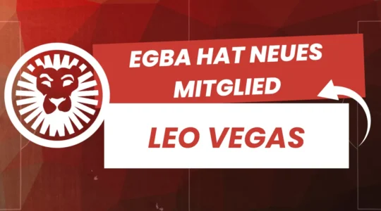 egba leo vegas thump
