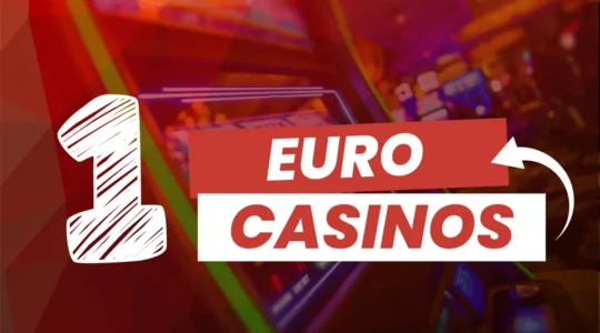 1€ Casino Bonus Thumpnail