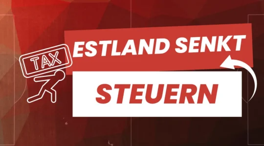 estland steuern