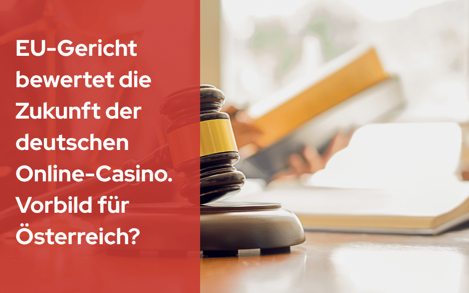 EU Gericht will online Casinos bewerten