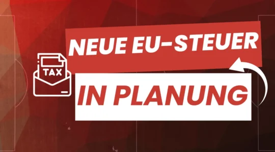 eu steuer news