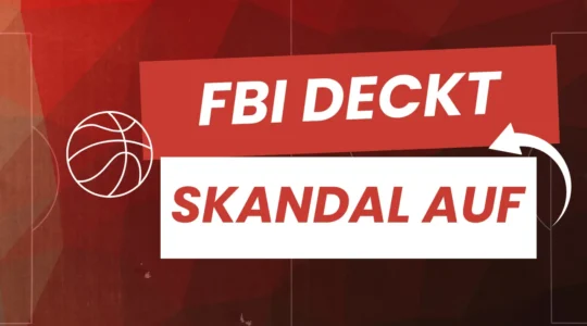 fbi wettskandal