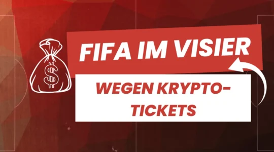 fifa nft tickets