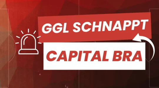 ggl capital bra