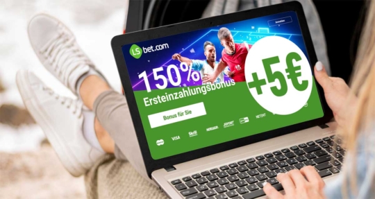 gratis wettguthaben neu bestandskunden lsbet notebook