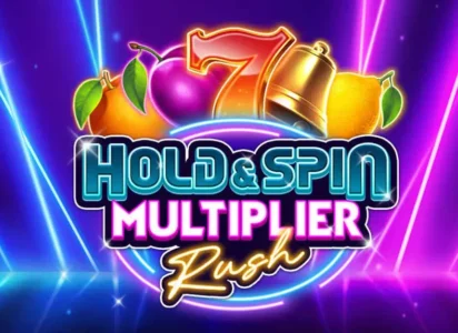 Slot HoldSpin
