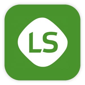 LSbet App Icon