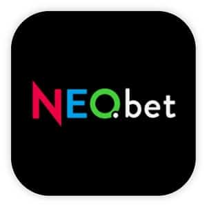 Neobet App Icon