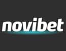 novibet logo