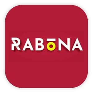 Rabona App Icon