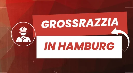 razzia hamburg