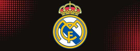 real madrid basketball logo