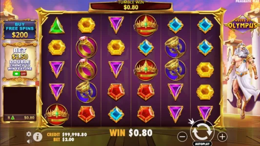 slot gates of olympus
