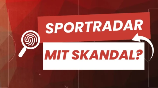 sportradar news titel