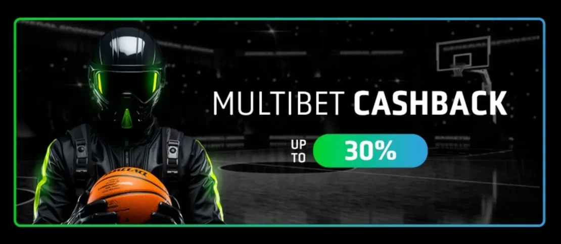 Stakeprix Multibet Cashback