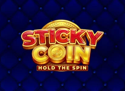 Stick Coin Hold the Spin