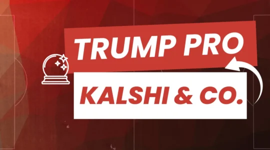trump prediction markets