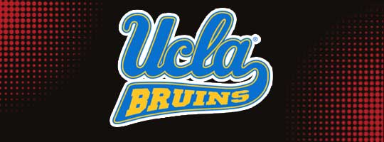 University of California, Los Angeles (UCLA) Bruins Logo