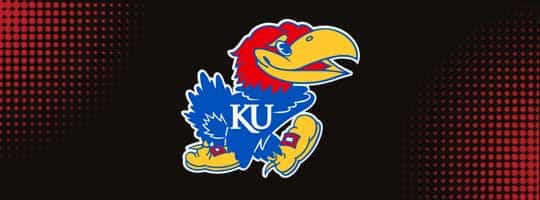 University of Kansas Jayhawks Logo