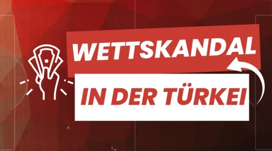 wettskandal türkei