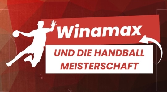 Thump Winamax Handball Meisterschaft