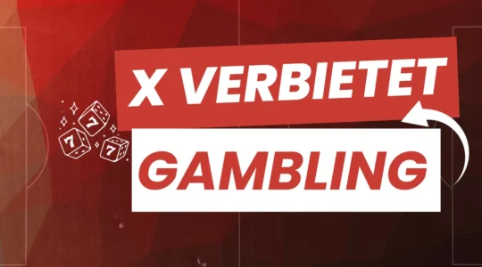 x influencer gambling news
